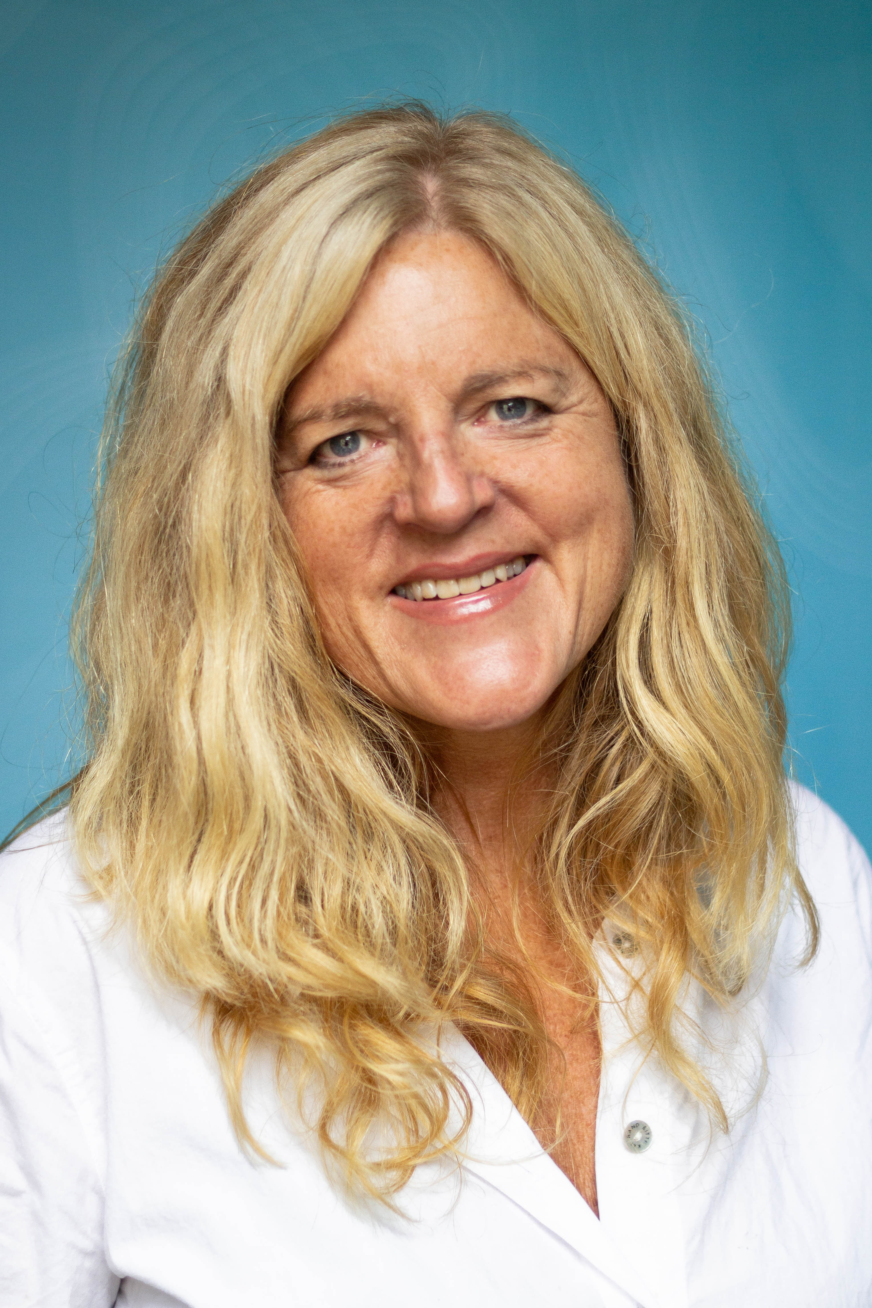 Hilde Frafjord Johnson